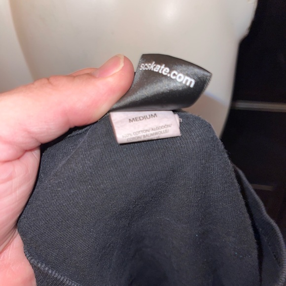 Santa Cruz Skateboards : Adult Unisex Medium : Streetwear tee : Skateboard life - Picture 4 of 4